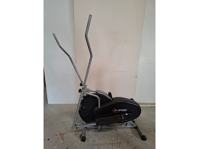 Crosstrainer a-sport - afbeelding 1 van  6