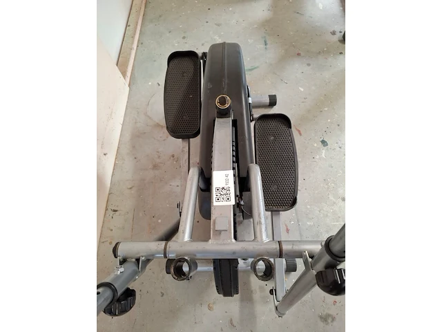 Crosstrainer a-sport - afbeelding 3 van  6