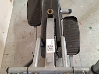 Crosstrainer a-sport - afbeelding 3 van  6