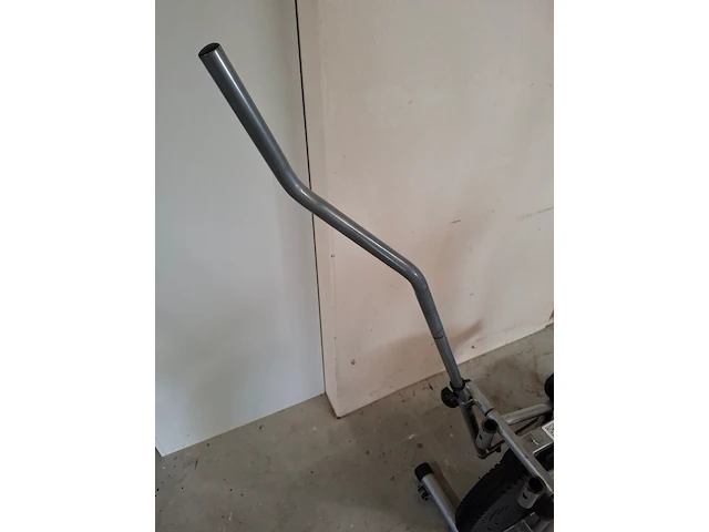 Crosstrainer a-sport - afbeelding 4 van  6