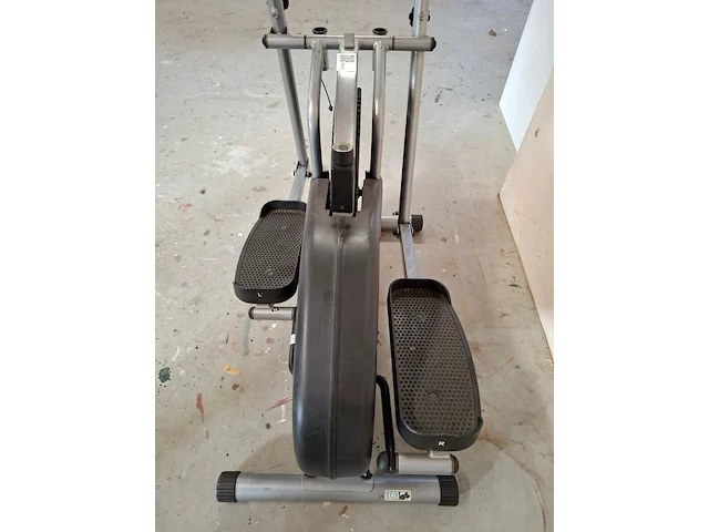Crosstrainer a-sport - afbeelding 6 van  6