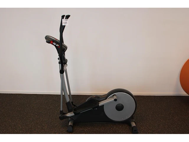 Crosstrainer kettler astro - afbeelding 1 van  4