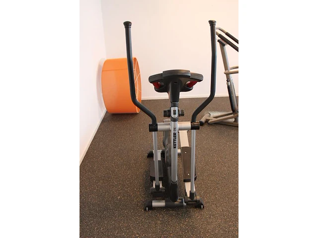 Crosstrainer kettler astro - afbeelding 3 van  4