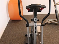 Crosstrainer kettler astro - afbeelding 3 van  4