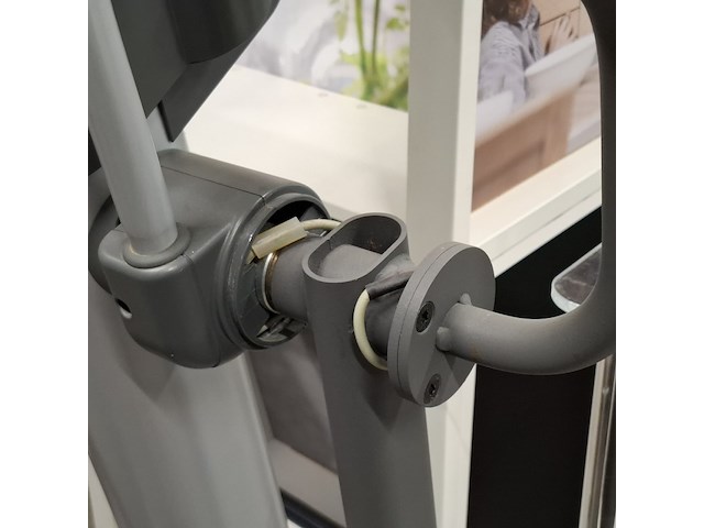 Crosstrainer, life fitness, ci sxh - afbeelding 2 van  12
