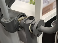 Crosstrainer, life fitness, ci sxh - afbeelding 2 van  12