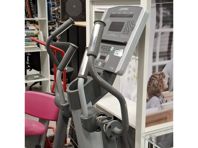 Crosstrainer, life fitness, ci sxh - afbeelding 3 van  12