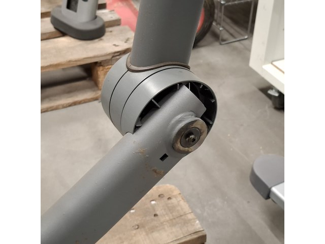 Crosstrainer, life fitness, ci sxh - afbeelding 4 van  12