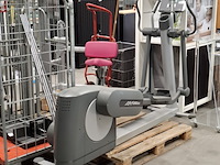 Crosstrainer, life fitness, ci sxh