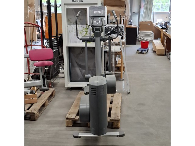 Crosstrainer, life fitness, ci sxh - afbeelding 5 van  12