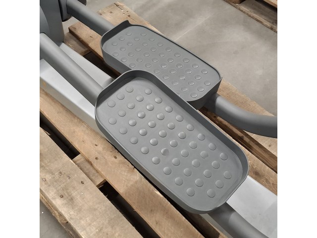 Crosstrainer, life fitness, ci sxh - afbeelding 8 van  12