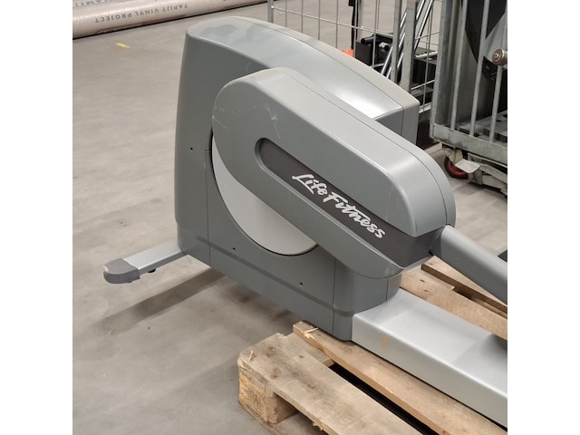 Crosstrainer, life fitness, ci sxh - afbeelding 9 van  12