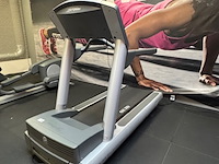 Crosstrainer life fitness, clst integrity series - afbeelding 2 van  7