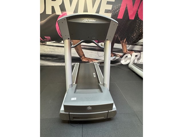 Crosstrainer life fitness, clst integrity series - afbeelding 3 van  7