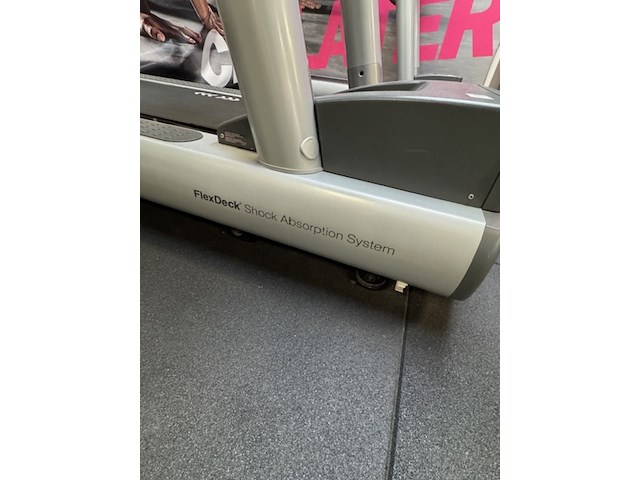 Crosstrainer life fitness, clst integrity series - afbeelding 5 van  7