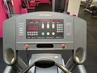 Crosstrainer life fitness, clst integrity series - afbeelding 6 van  7