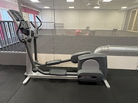 Crosstrainer life fitness, clsxh