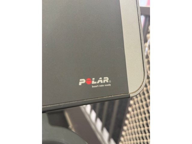 Crosstrainer life fitness, clsxh - afbeelding 4 van  8