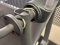 Crosstrainer life fitness, clsxh - afbeelding 6 van  8