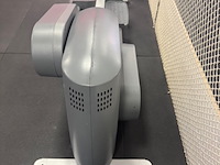 Crosstrainer life fitness, clsxh - afbeelding 7 van  8
