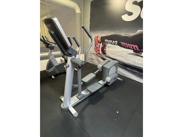 Crosstrainer life fitness, clsxh - afbeelding 1 van  9