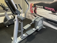 Crosstrainer life fitness, clsxh