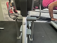 Crosstrainer life fitness, clsxh - afbeelding 2 van  9