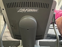 Crosstrainer life fitness, clsxh - afbeelding 3 van  9