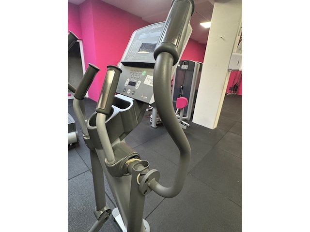 Crosstrainer life fitness, clsxh - afbeelding 6 van  9