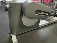 Crosstrainer life fitness, clsxh - afbeelding 7 van  9