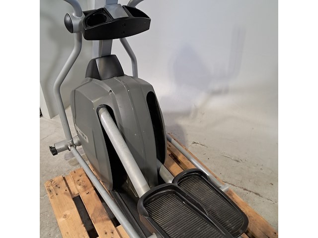 Crosstrainer, matrix, e1x - afbeelding 2 van  21