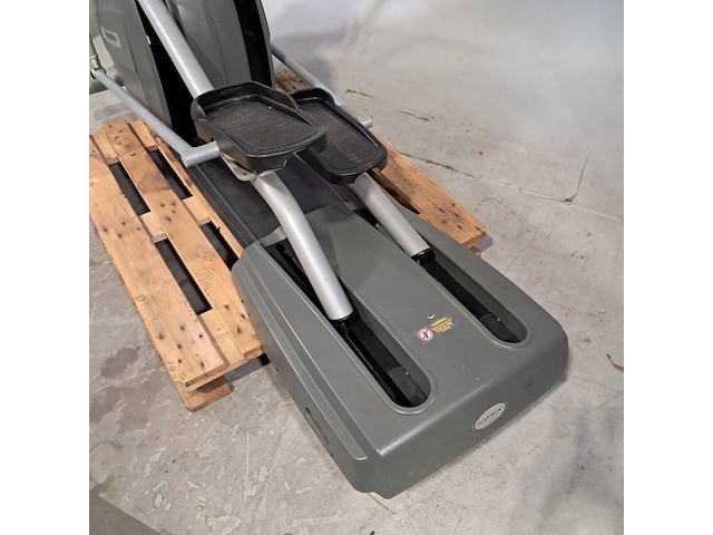 Crosstrainer, matrix, e1x - afbeelding 4 van  21