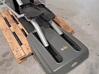 Crosstrainer, matrix, e1x - afbeelding 4 van  21