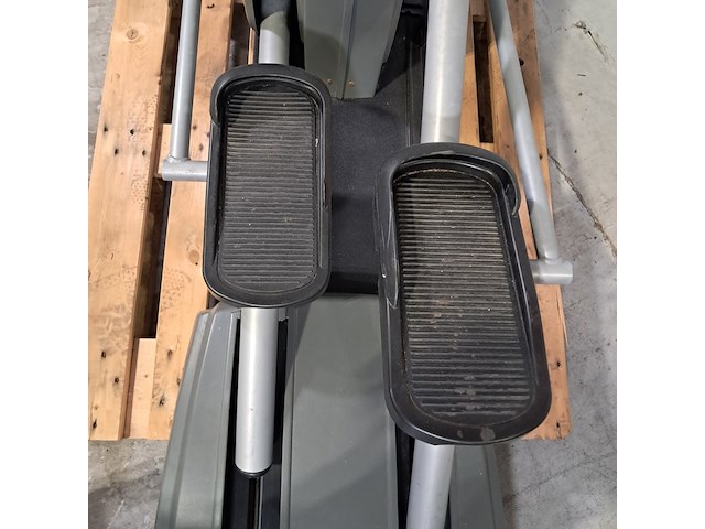 Crosstrainer, matrix, e1x - afbeelding 6 van  21