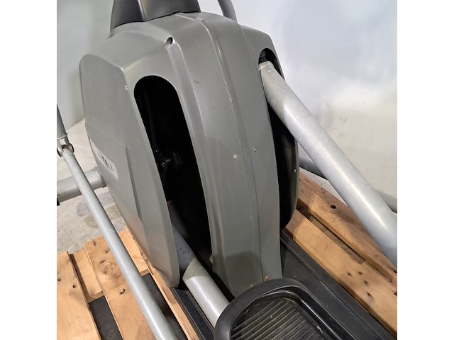 Crosstrainer, matrix, e1x - afbeelding 9 van  21