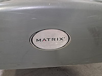 Crosstrainer, matrix, e1x - afbeelding 11 van  21