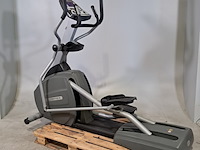 Crosstrainer, matrix, e1x - afbeelding 1 van  21