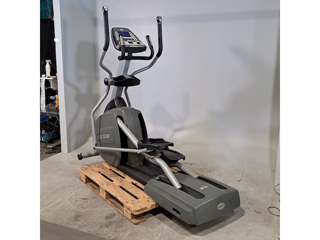 Crosstrainer, matrix, e1x - afbeelding 12 van  21