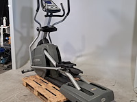 Crosstrainer, matrix, e1x - afbeelding 12 van  21