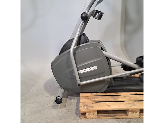 Crosstrainer, matrix, e1x - afbeelding 16 van  21