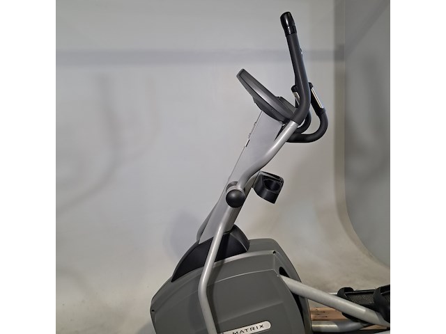 Crosstrainer, matrix, e1x - afbeelding 17 van  21