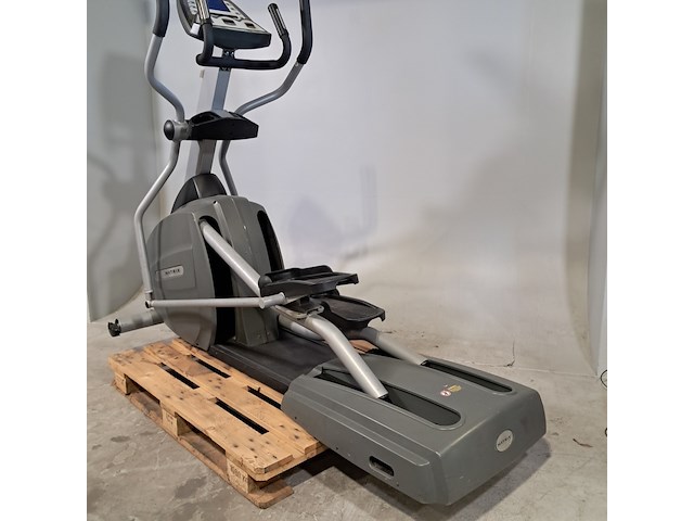 Crosstrainer, matrix, e1x - afbeelding 18 van  21