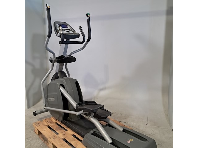 Crosstrainer, matrix, e1x - afbeelding 19 van  21