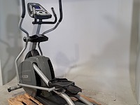 Crosstrainer, matrix, e1x - afbeelding 19 van  21