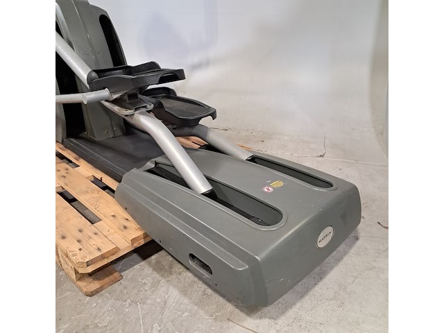 Crosstrainer, matrix, e1x - afbeelding 20 van  21
