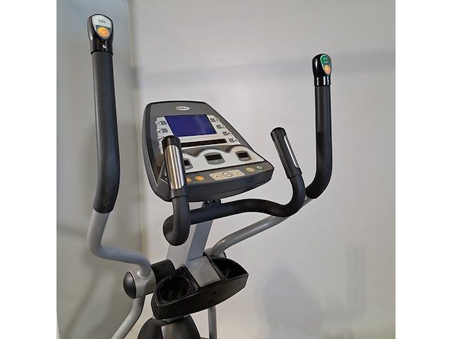 Crosstrainer, matrix, e1x - afbeelding 21 van  21