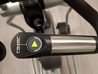 Crosstrainer matrix, mx-a5x, bouwjaar 2007 - afbeelding 2 van  17