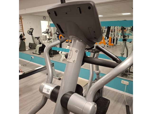 Crosstrainer matrix, mx-a5x, bouwjaar 2007 - afbeelding 7 van  17