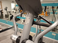 Crosstrainer matrix, mx-a5x, bouwjaar 2007 - afbeelding 7 van  17