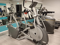 Crosstrainer matrix, mx-a5x, bouwjaar 2007 - afbeelding 1 van  17